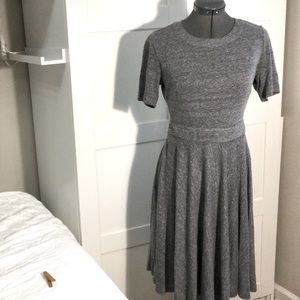 Loft dress
